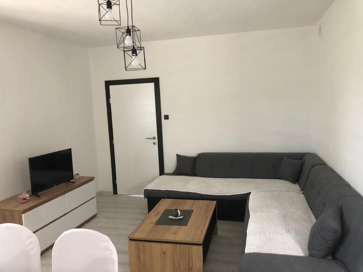 Apartman M&D Neum Zewnętrze zdjęcie