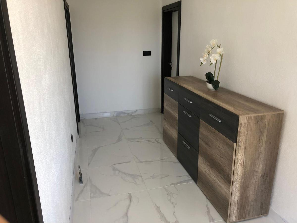 Apartman M&D Neum Zewnętrze zdjęcie