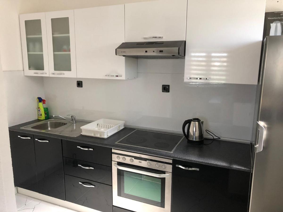 Apartman M&D Neum Zewnętrze zdjęcie